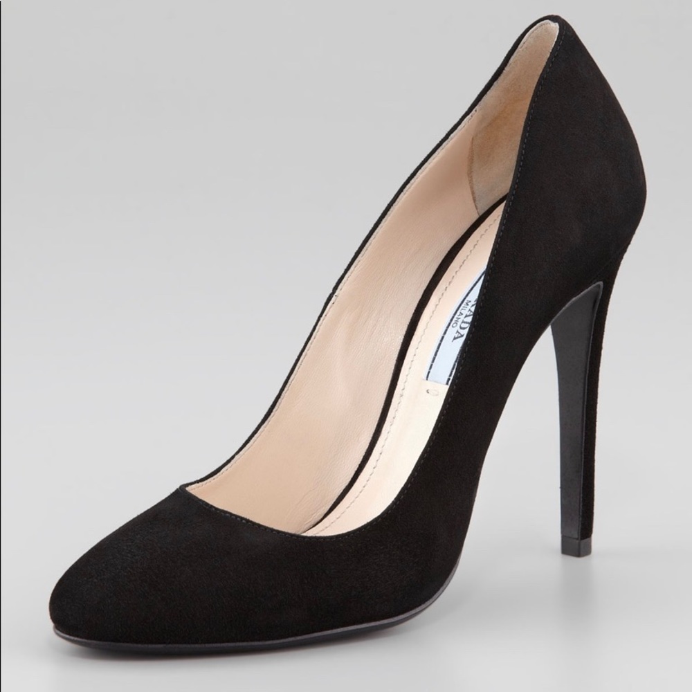 Prada Pumps